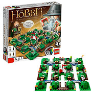 LEGO Games The Hobbit An Unexpected Journey Game